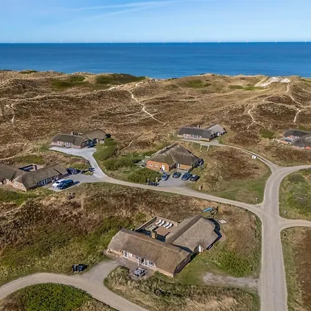 Prázdninový dům Riika - From The Sea By Interhome Ringkøbing