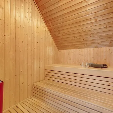 Vakantiehuis Riika - From The Sea By Interhome *