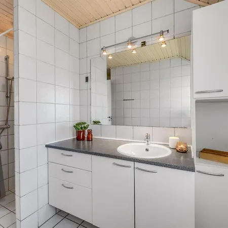 Vakantiehuis Riika - From The Sea By Interhome
