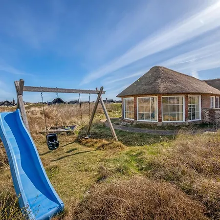 Riika - From The Sea By Interhome بيت للعطل Ringkøbing