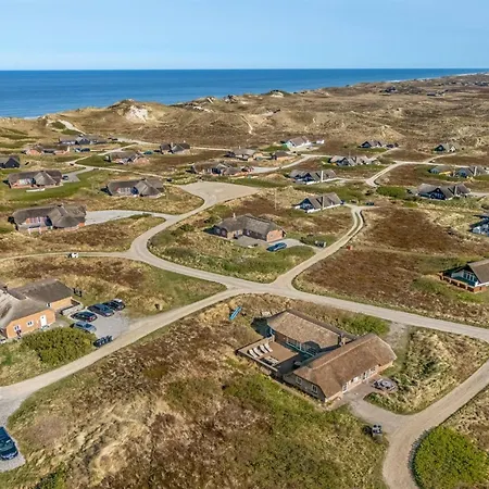 Riika - From The Sea By Interhome * Ringkøbing