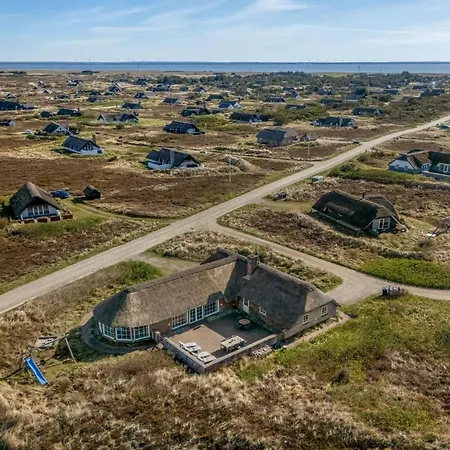 Riika - From The Sea By Interhome * Ringkøbing