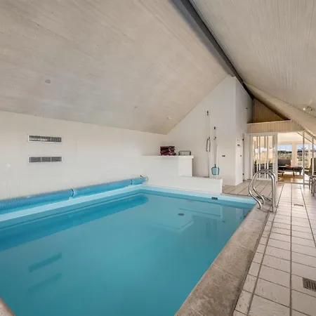 Riika - From The Sea By Interhome Ringkøbing