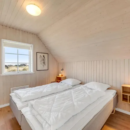 Riika - From The Sea By Interhome * Ringkøbing
