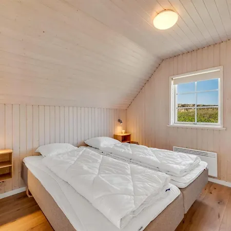 Riika - From The Sea By Interhome Ringkøbing