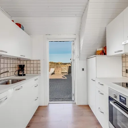 Riika - From The Sea By Interhome * Ringkøbing