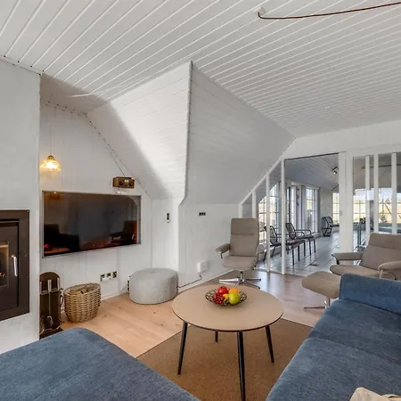 Riika - From The Sea By Interhome بيت للعطل Ringkøbing