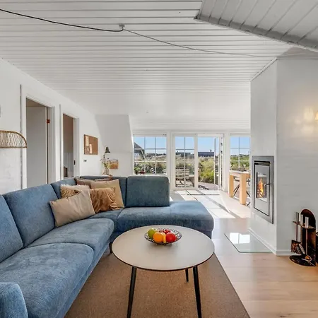 Semesterbostad Riika - From The Sea By Interhome