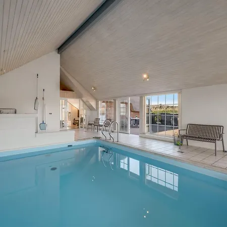 Vakantiehuis Riika - From The Sea By Interhome *