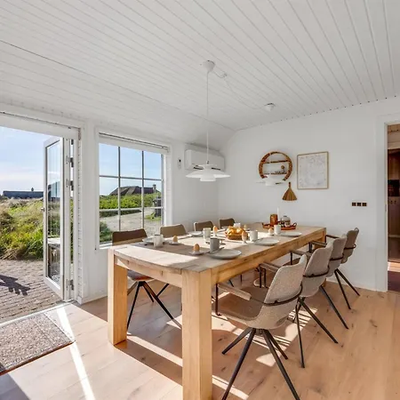 Riika - From The Sea By Interhome Ringkøbing